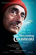 Watch Becoming Cousteau Goojara