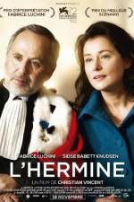 Watch L'hermine Goojara