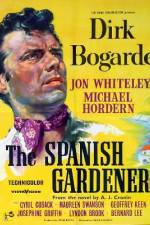 Watch The Spanish Gardener Goojara