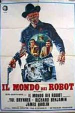 Watch Westworld Goojara