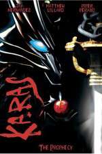 Watch Karas The Prophecy Goojara
