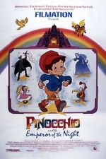 Watch Pinocchio and the Emperor of the Night Goojara