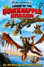 Watch Legend of the Boneknapper Dragon Goojara