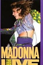 Watch Madonna Live: The Virgin Tour Goojara