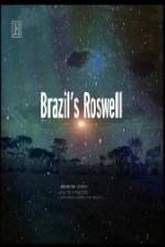 Watch History Channel UFO Files Brazil's Roswell Goojara