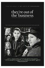 Watch They\'re Out of the Business Goojara