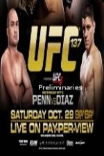 Watch UFC 137: Penn vs. Diaz Preliminary Fights Goojara