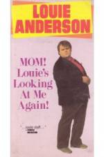 Watch Louie Anderson Mom Louie's Looking at Me Again Goojara