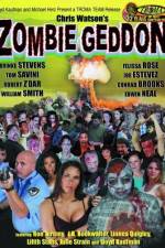 Watch Zombiegeddon Goojara