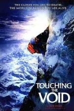 Watch Touching the Void Goojara