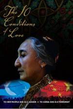 Watch The 10 Conditions of Love Goojara