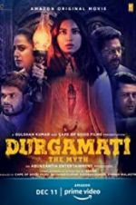 Watch Durgamati: The Myth Goojara