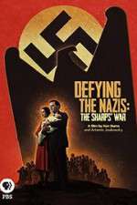 Watch Defying the Nazis: The Sharps' War Goojara