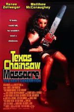 Watch Texas Chainsaw Massacre: The Next Generation Goojara