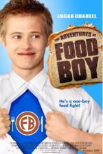Watch The Adventures of Food Boy Goojara