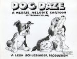 Watch Dog Daze (Short 1937) Goojara
