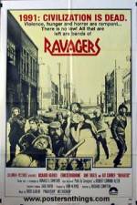 Watch Ravagers Goojara