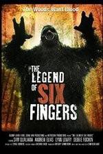 Watch The Legend of Six Fingers Goojara