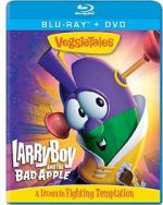 Watch VeggieTales: Larry-Boy and the Bad Apple Goojara