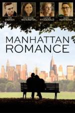 Watch Manhattan Romance Goojara