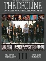 Watch The Decline of Western Civilization Part III Goojara