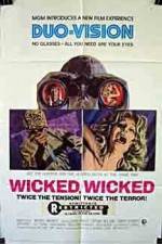 Watch Wicked Wicked Goojara