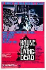 Watch House of the Living Dead Goojara