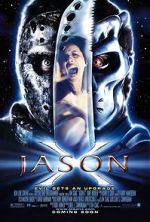 Watch Jason X Goojara