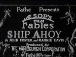 Watch Ship Ahoy Goojara