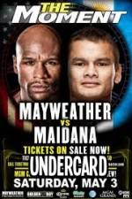 Watch Floyd Mayweather vs Marcus Maidana Undercard Goojara