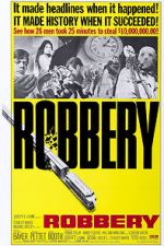 Watch Robbery Goojara