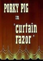 Watch Curtain Razor (Short 1949) Goojara