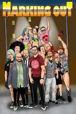 Watch Marking Out Goojara