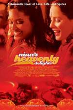 Watch Nina's Heavenly Delights Goojara