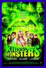 Watch Kids vs Monsters Goojara