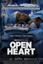 Watch Open Heart Goojara
