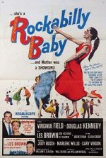 Watch Rockabilly Baby Goojara