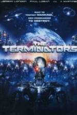 Watch The Terminators Goojara