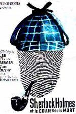Watch Sherlock Holmes and the Deadly Necklace Goojara