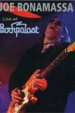 Watch Joe Bonamassa - Live at Rockpalast Goojara