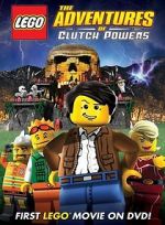 Watch Lego: The Adventures of Clutch Powers Goojara