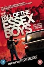 Watch The Fall of the Essex Boys Goojara