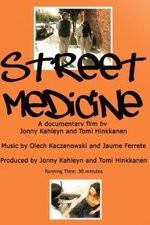 Watch Street Medicine Goojara