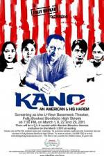 Watch Kano An American and His Harem Goojara