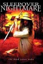 Watch Sleepover Nightmare Goojara