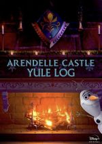 Watch Arendelle Castle Yule Log Goojara
