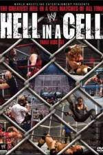 Watch WWE Hell In A Cell Goojara