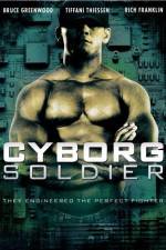 Watch Cyborg Soldier Goojara