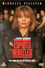 Watch Dangerous Minds Goojara