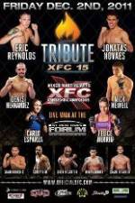 Watch XFC 15: Tribute: Jonatas Novaes vs Eric Reynolds Goojara